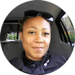 Profile photo of Stephanie Wilson