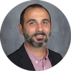 Profile photo of Ramzi Nas