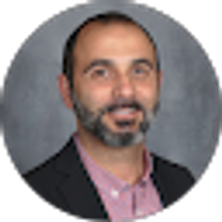 Profile photo of Ramzi Nas