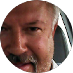 Profile photo of Gary Syria