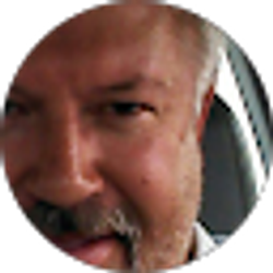 Profile photo of Gary Syria