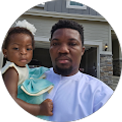 Profile photo of Vincent Dzandu