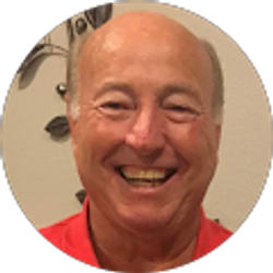 Profile photo of Jerry Williams