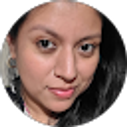 Profile photo of Lourdes Godinez