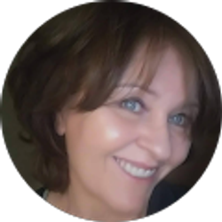 Profile photo of Darlene Manzanilla