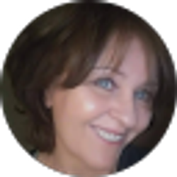 Profile photo of Darlene Manzanilla