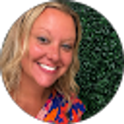 Profile photo of Cheryl Hurt