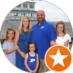 Profile photo of Clint Hodges