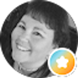 Profile photo of Kendra Almarode