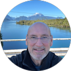 Profile photo of Tim Jahnke