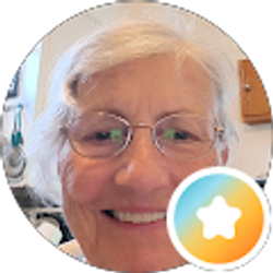Profile photo of Judy Callaghan