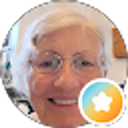 Profile photo of Judy Callaghan