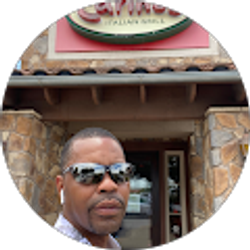 Profile photo of Reggie Dodson