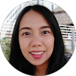 Profile photo of Jane De Guzman