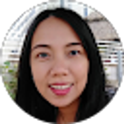 Profile photo of Jane De Guzman