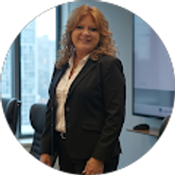 Profile photo of Yvonne LaFon