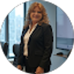 Profile photo of Yvonne LaFon