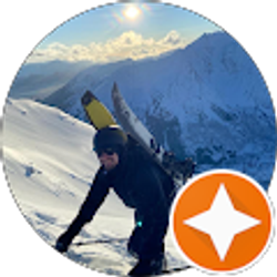 Profile photo of Harrison Newman