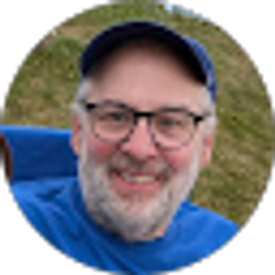 Profile photo of Kevin Grace