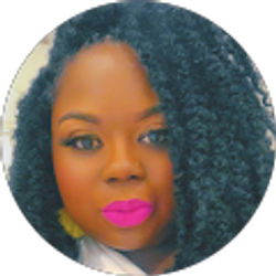 Profile photo of Calenthia C