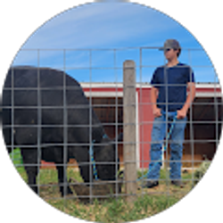 Profile photo of Jered Taylor