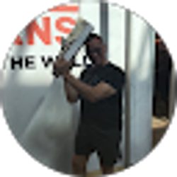 Profile photo of Jerry Harvey