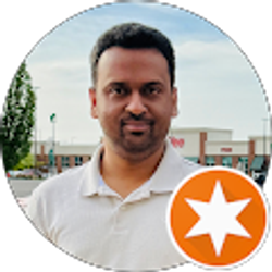 Profile photo of Sujith Rajan