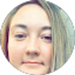 Profile photo of Kathryn Gonzalez Castellanos