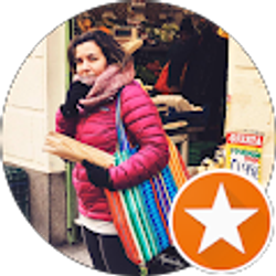 Profile photo of Angela Castañeda