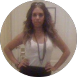 Profile photo of Gabriela Torres