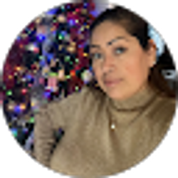 Profile photo of Mely Martinez