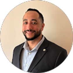 Profile photo of Raul Ortiz