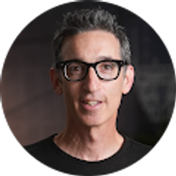 Profile photo of Dan Fisher