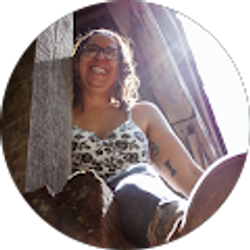 Profile photo of Tasha “Tash” Esteph