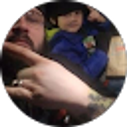 Profile photo of John Humbard