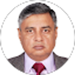 Profile photo of Shaukat Ali