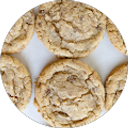 Profile photo of Sweet & Sifted