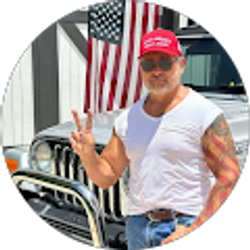 Profile photo of Todd