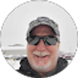 Profile photo of Carl Reisinger