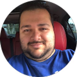 Profile photo of jolbert arami