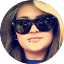 Profile photo of Ashlie Cortes