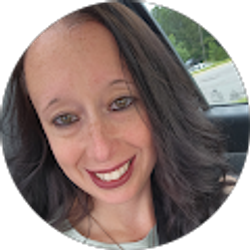 Profile photo of Jeanna Henderson