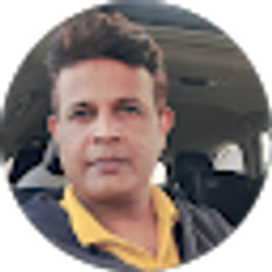 Profile photo of shafi syed