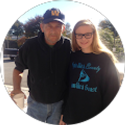 Profile photo of Brianna Tribby