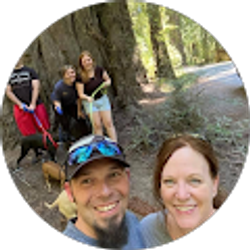 Profile photo of Christie Duda