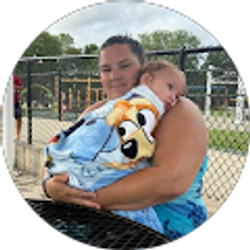 Profile photo of Alicia Seibold