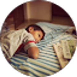 Profile photo of Amrit Srivastava