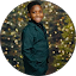 Profile photo of Siannie Sesay