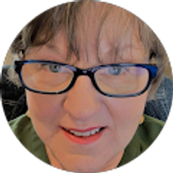 Profile photo of Connie M. Ballard