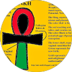 Profile photo of I'AM